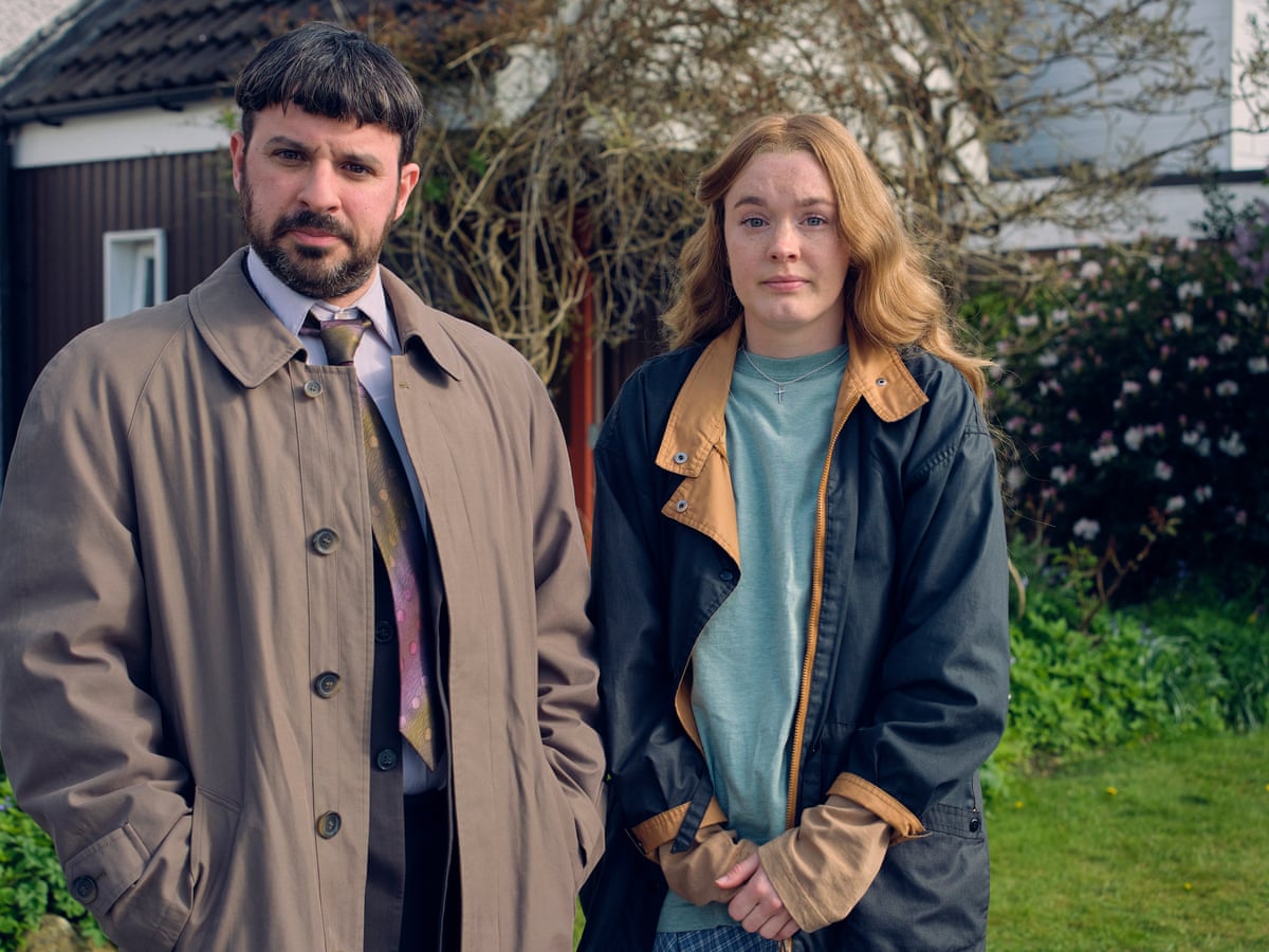 Everyone Else Burns series two review – this brilliant doomsday show might just save the sitcom | Television & radio | The Guardian
