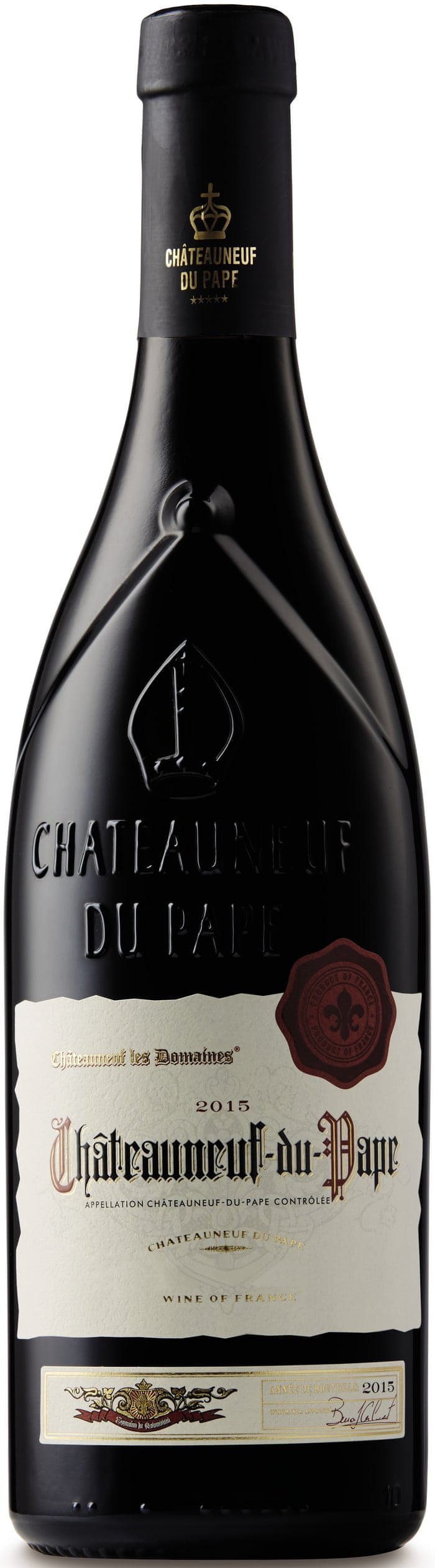 Take The Pain Out Of Buying Red Wine For The Christmas Season Wine The Guardian