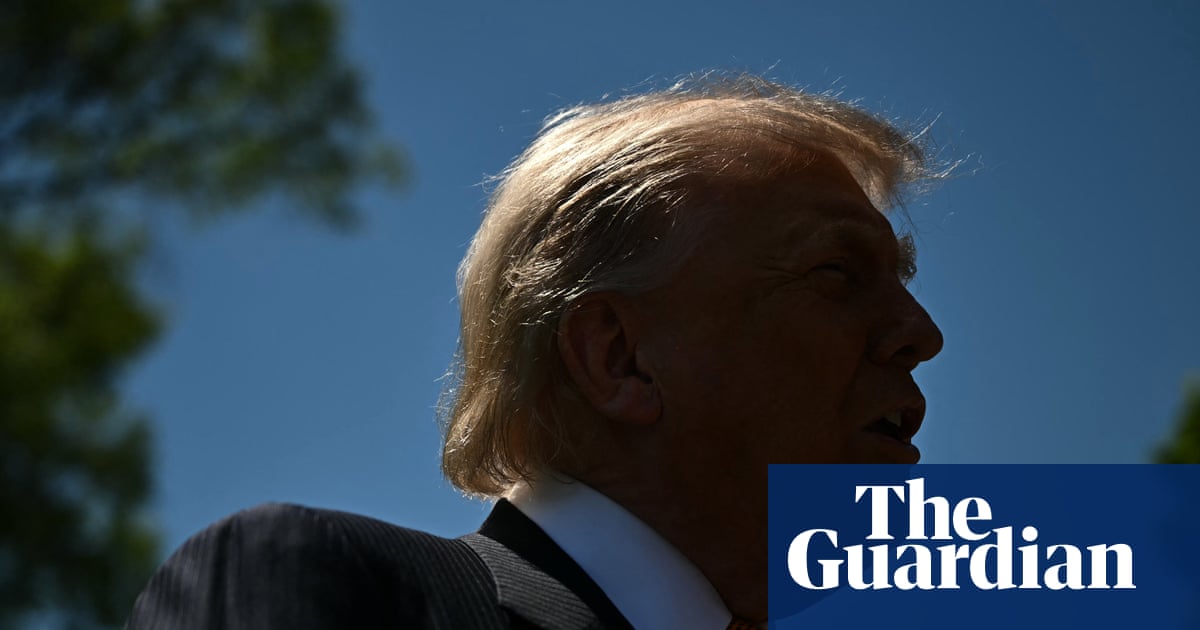 Trump news at a glance: billions of taxpayer dollars could go to president and his allies in unprecedented move