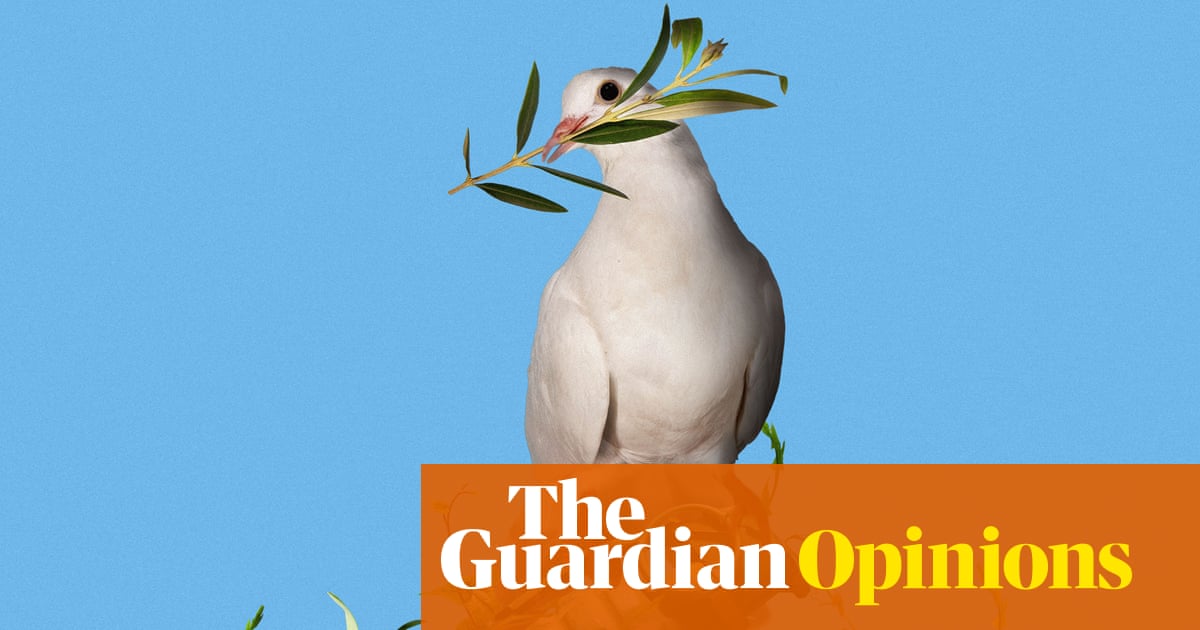 Around the world, people are rejecting divisive and dangerous politics. We can – and must – build on that | Gordon Brown