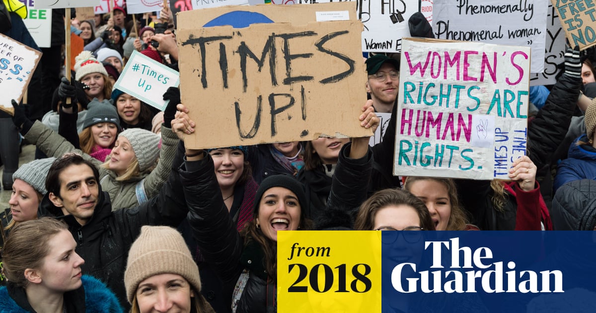Review of UK hate crime law to consider misogyny and ageism Hate
