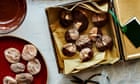 Our best Christmas food gifts and recipes