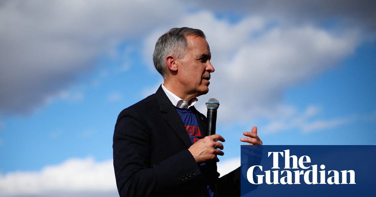 Mark Carney Secures Canada’s Prime Minister Seat Amid Trump Influence