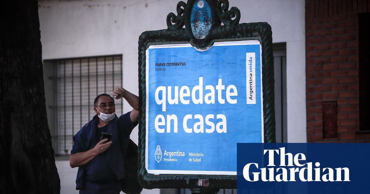 Get You Can T Recover From Death Argentina S Covid 19 Response The For Android Free Wallpaper You Can T Recover From Death Argentina S Covid 19 Response The For Android Free