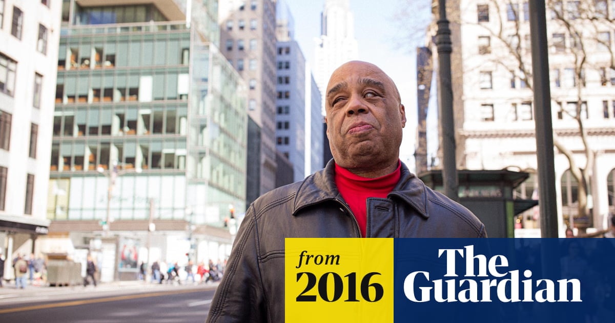 Smelling New York: a blind man on the scents and sounds of the city