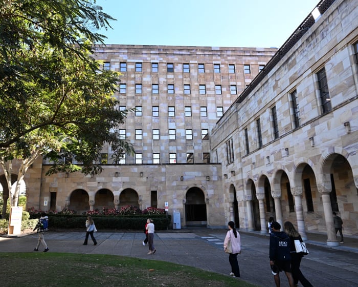 Universities not doing enough to deal with protests and ‘highly personal’ attacks, antisemitism royal commission hears