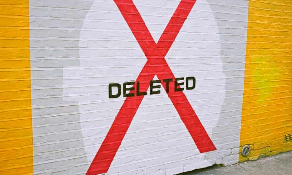 deleted