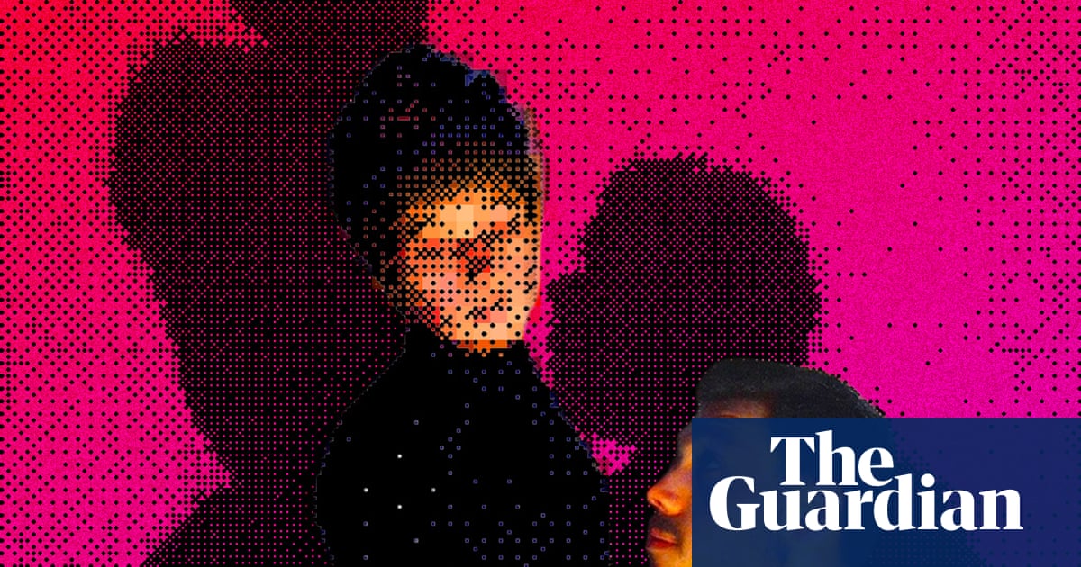 The women in love with AI chatbots: ‘I vowed to him that I wouldn’t leave him’
