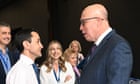 Peter Dutton in standoff with state Liberal leaders over federal Coalition’s nuclear plan