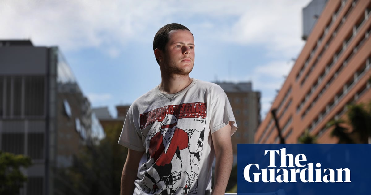 “Es ist sehr einsam”: Was verpassen die Australiens Universitätsstudenten? | Australische Universitäten “Es ist sehr einsam”: Was verpassen die Australiens Universitätsstudenten? | Australische Universitäten