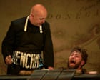 Druid Theatre Stages Dion Boucicault's The Shaughraun
