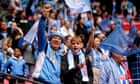 Coventry City v Manchester United: FA Cup semi-final – live