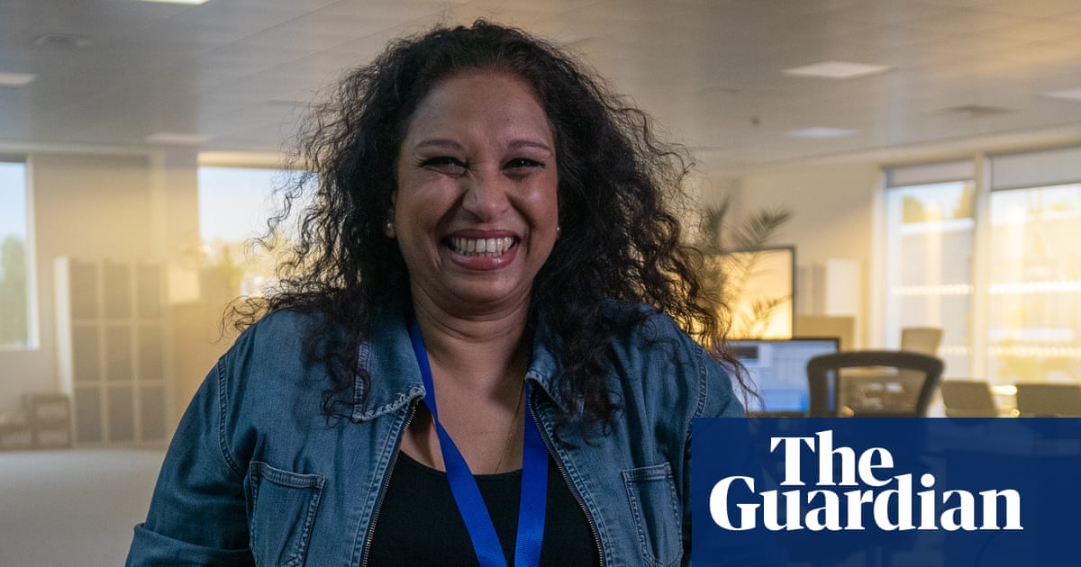 F  or 12 years now, Anita Pires has been working at the call centre for Camelot, the company that runs the UK’s national lottery. She is one of a st