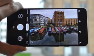 google xl camera review