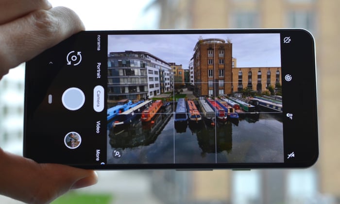 google pixel 3 xl review big is still