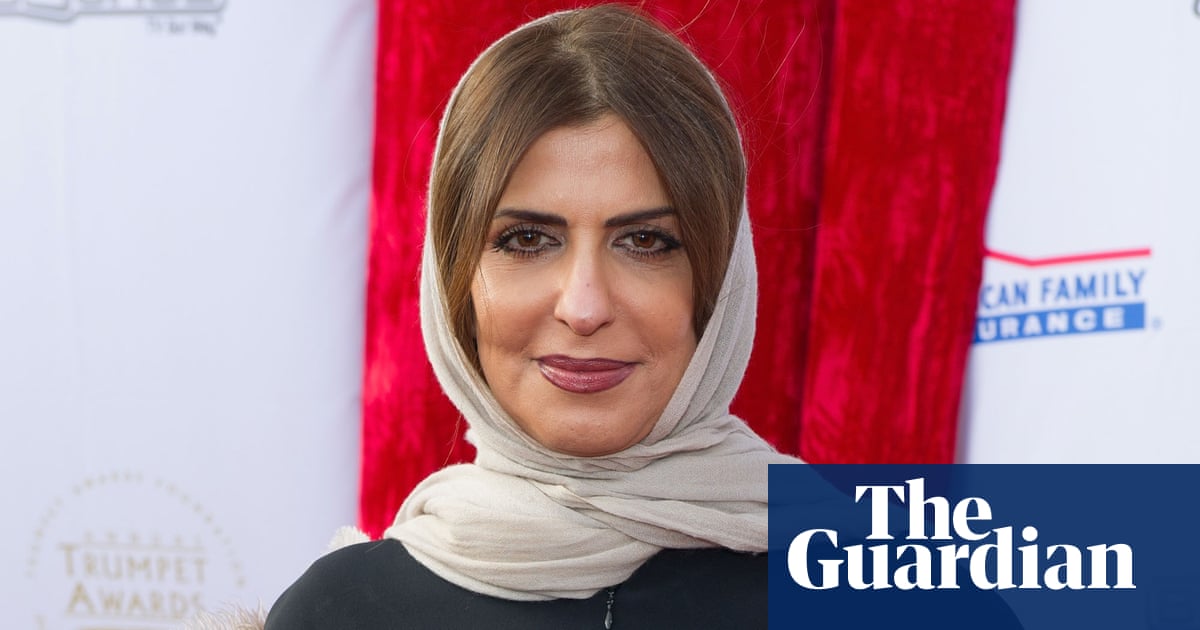 Outspoken Saudi princess released after nearly three years in jail