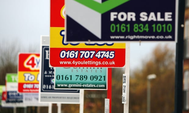 Some landlords are opting to hold their properties in limited companies, which are not subject to the same taxes.