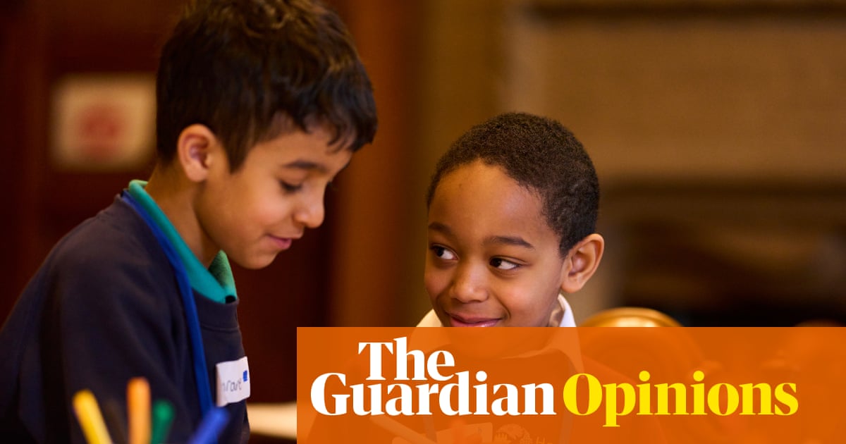 Weaving Hope: Charities as Pillars of Humanity in a Fraying Society