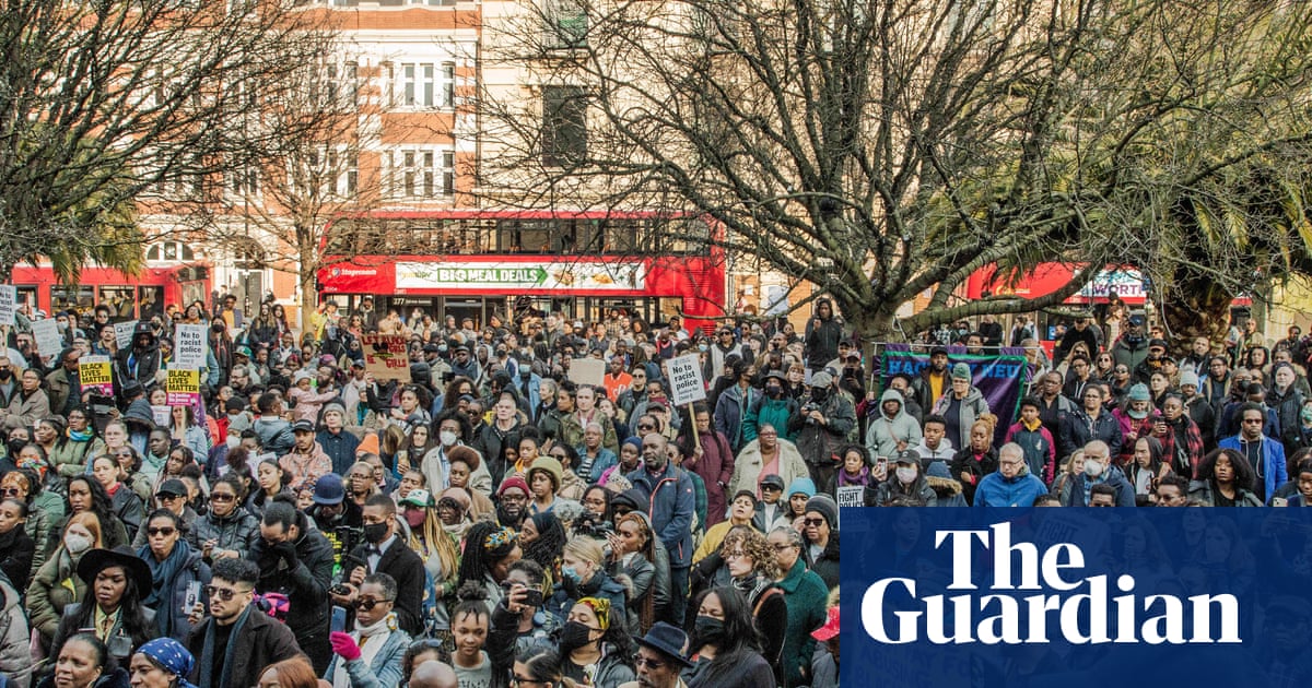 Children should not be strip-searched or detained unless a last resort, say MPs