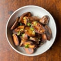 Scientific approach: J Kenji Lopez-Alt’s roast new potatoes