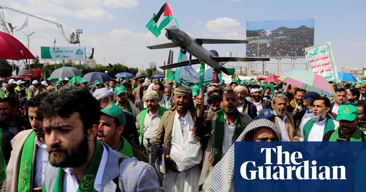 Saudi Arabia requires extra drive on Iran as Houthi danger grows Saudi Arabia requires extra drive on Iran as Houthi danger grows