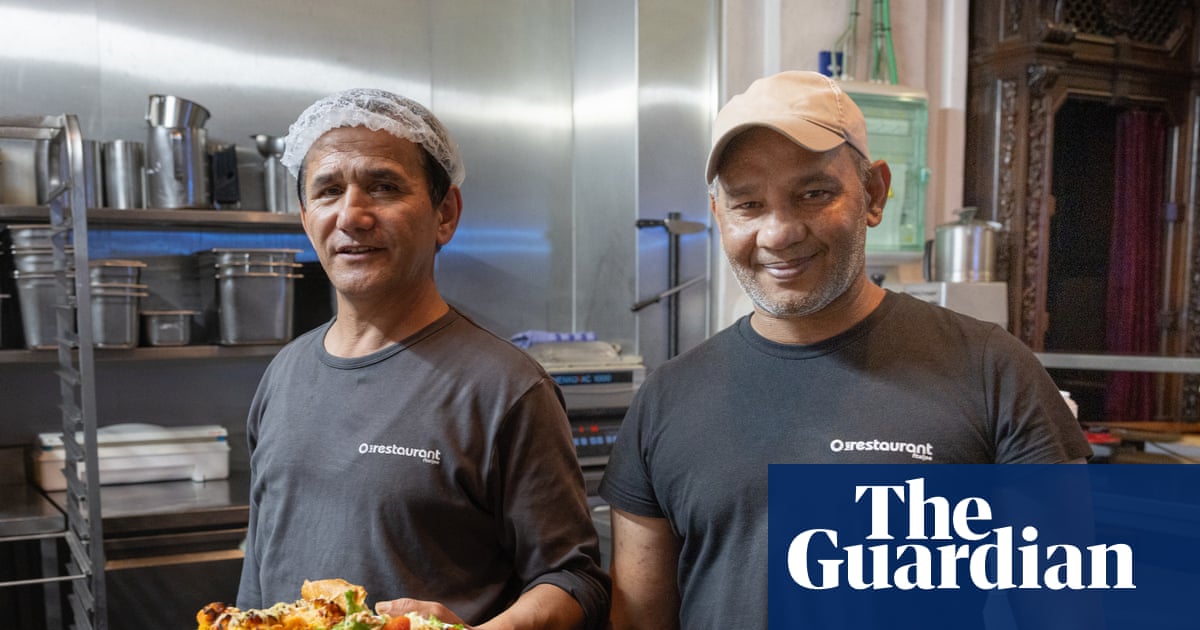 Veggie Πέμπτες και vegan εκπλήξεις! Πώς η Γάνδη έγινε ένας παράδεισος με βάση τα φυτά