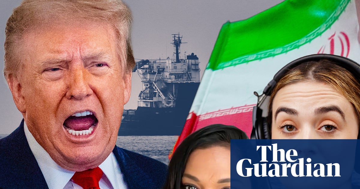 Is Iran a ‘forever war’? – Stateside with Kai and Carter