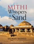 Cover of  Mithi: Whispers in the Sand