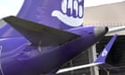 Australia news live: Bonza urged to pay April wages; man arrested after alleged knife threat at Melbourne shopping centre