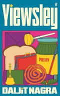 Yiewsley by Daljit Nagra