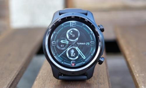 Wear os running watch Clearance