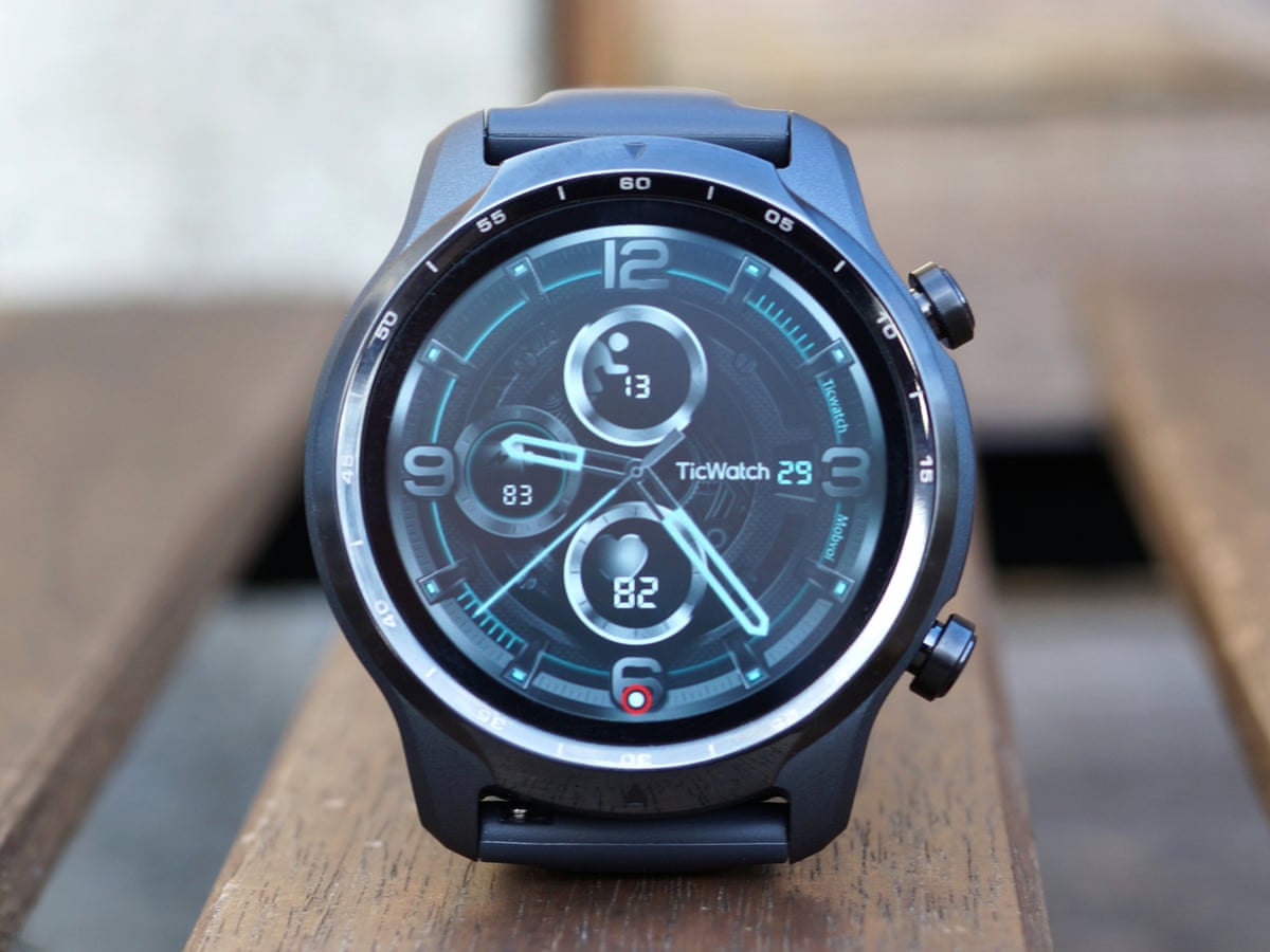 Travellifez com ticwatch pro 3 review Clearance