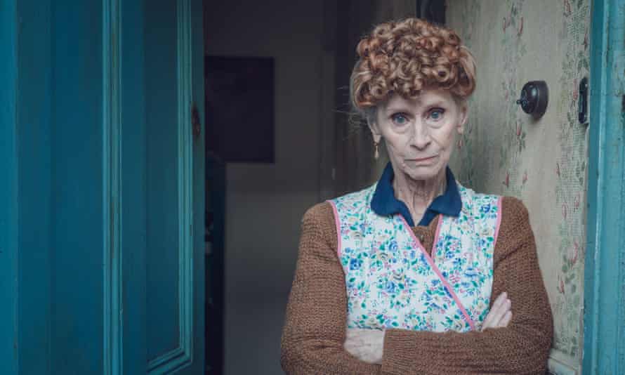 Rita Tushingham: 'Can you imagine walking around thinking: Ooh, I'm an  icon?' | Movies | The Guardian