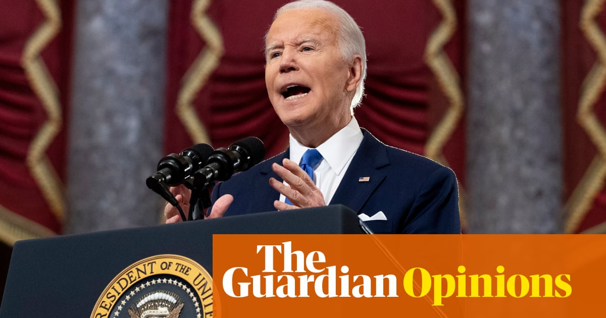 Many are disillusioned with American democracy. Can Joe Biden win them over?