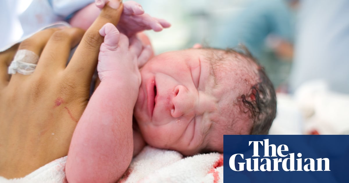 Taking A Baby From Its Mother Is A Horrific Job For A