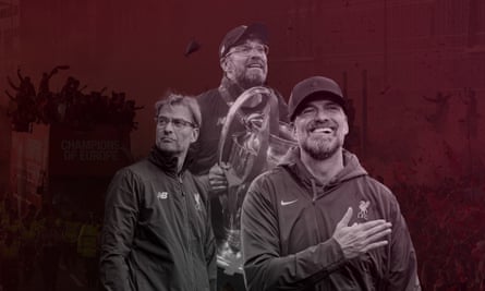Jürgen Klopp