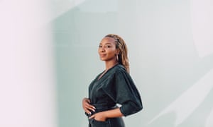 Black Lives Matter co-founder Opal Tometi: ‘I do this because we deserve to live.’