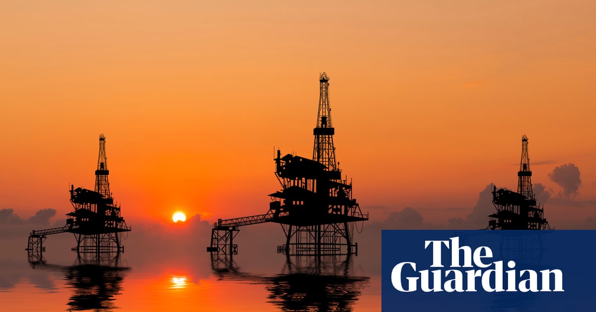 How thousands of fossil fuel lobbyists got access to UN climate talks – and then kept drilling