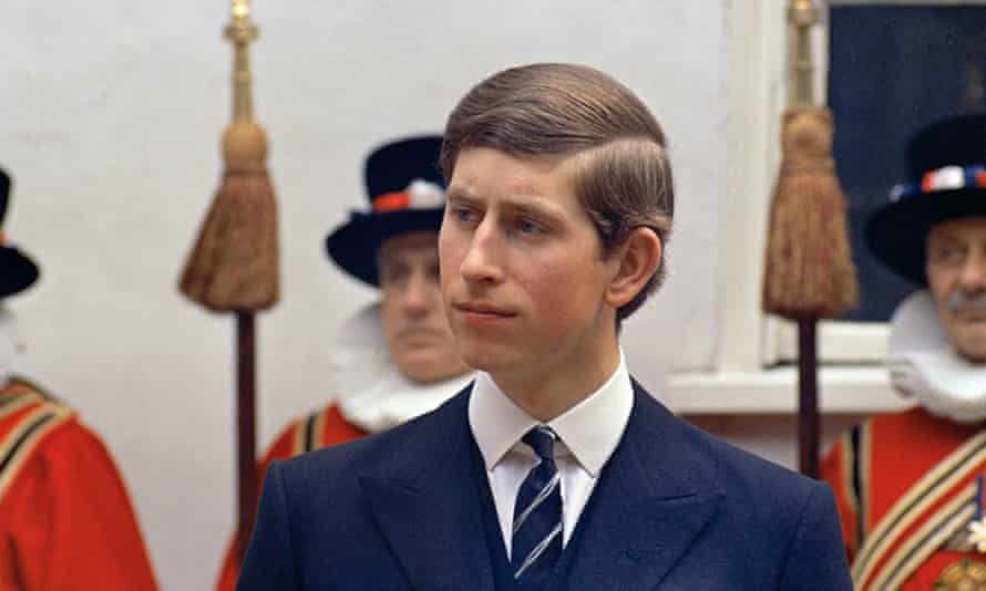 From The Archive Happy 21st Birthday Prince Charles Life And Style The Guardian