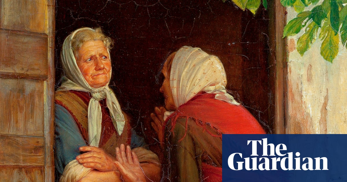 A friend I’ve known for 50 years has become a self-absorbed, petulant know-all. Should I cut off contact? | Leading questions