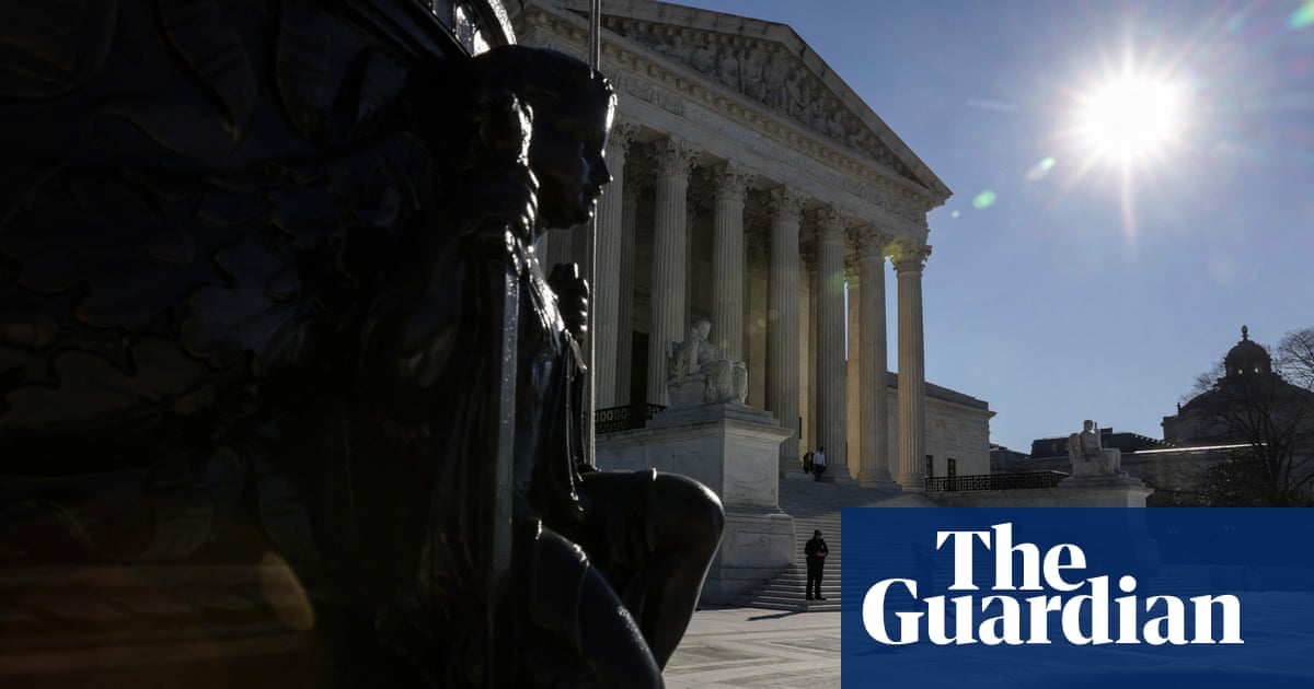 Surprise US supreme court ruling could help Democrats take House in 2024  The Guardian US Surprise US supreme court ruling could help Democrats take House in 2024  The Guardian US