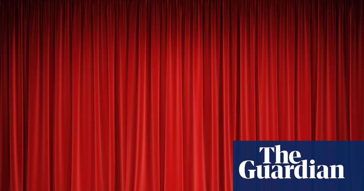 The Guide #208: How theatre is holding its own in the age of artificial intelligence