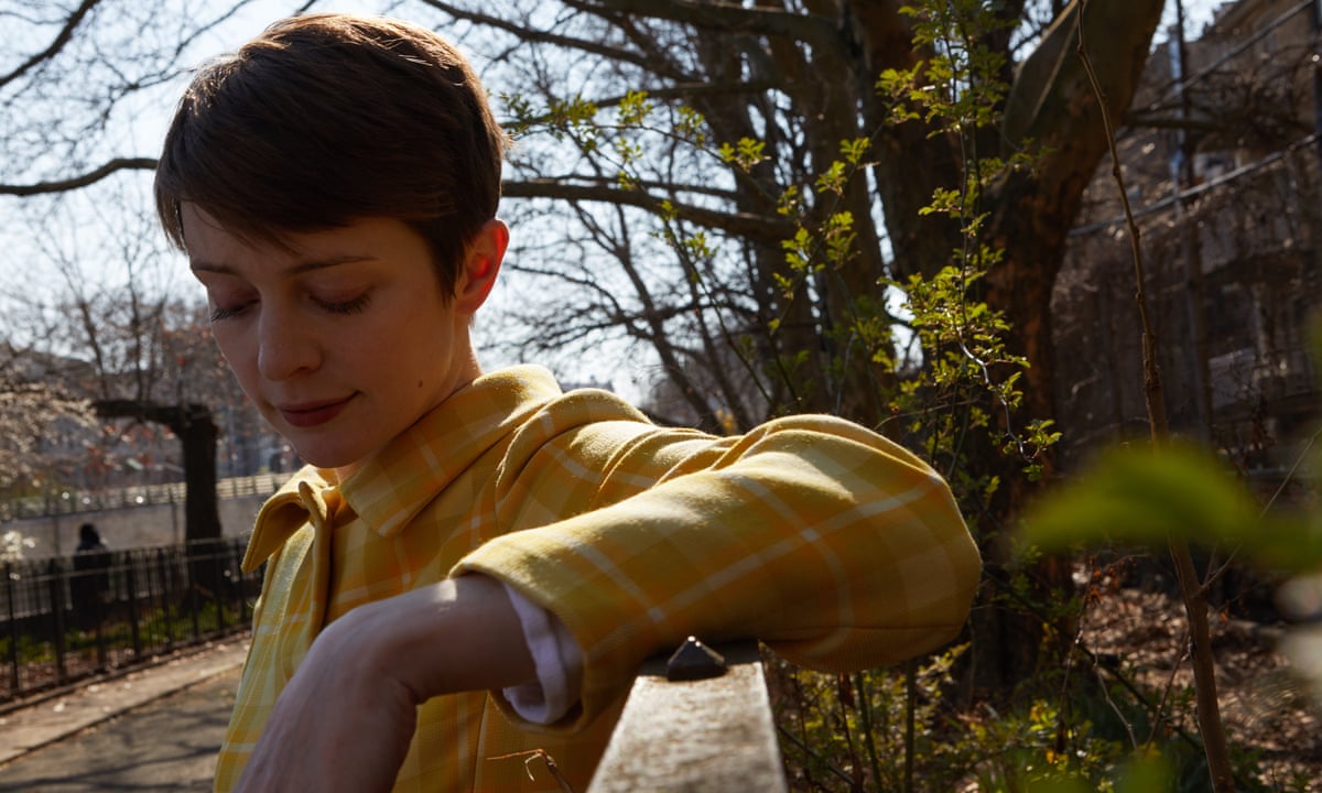 Emily St John Mandel I Admire Novelists Who Are Pushing The Form Forward Fiction The Guardian Emily St John Mandel I Admire Novelists Who Are Pushing The Form Forward Fiction The Guardian