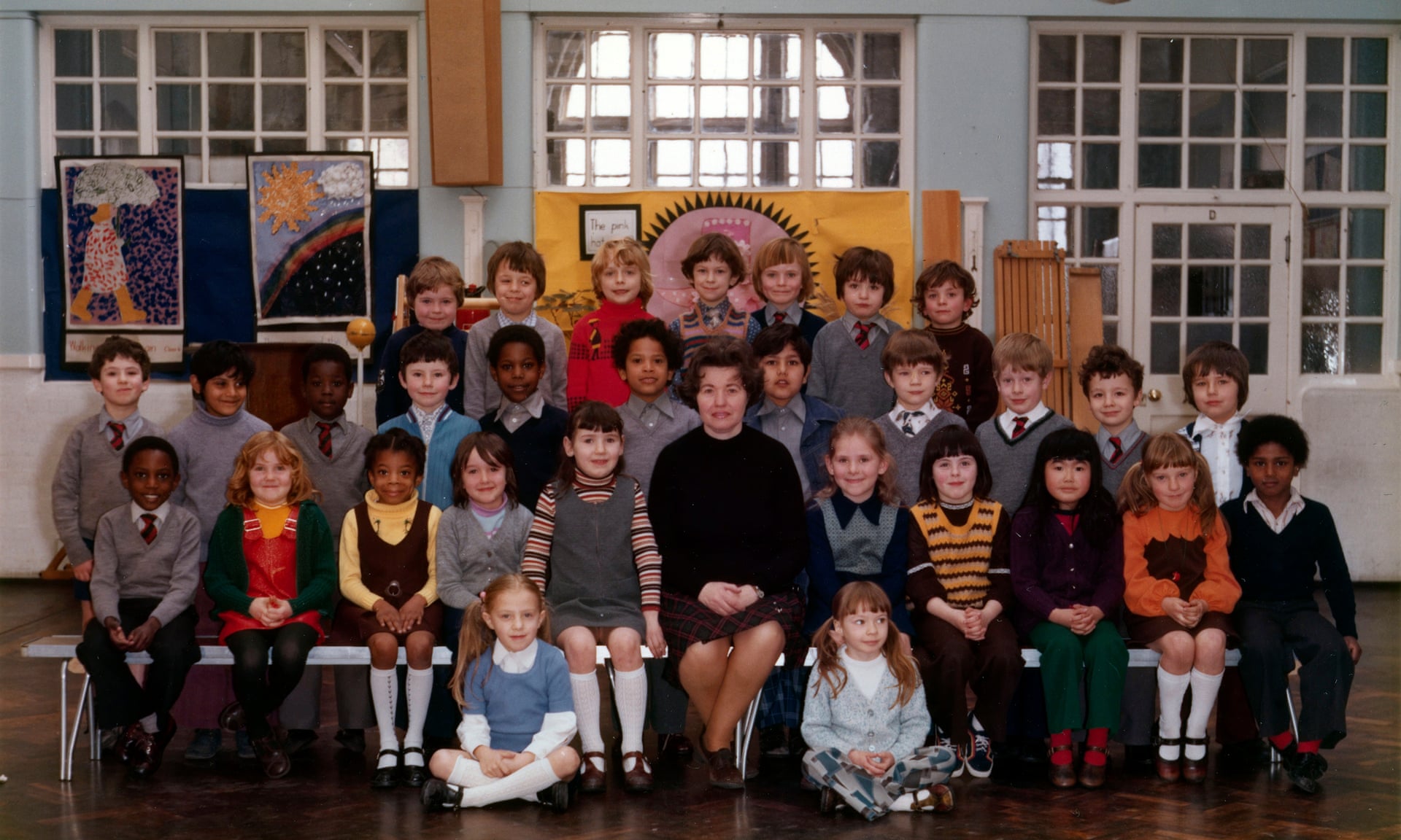 Year 3 & World Childrens Day 2500 - Year 3 & World Childrens Day