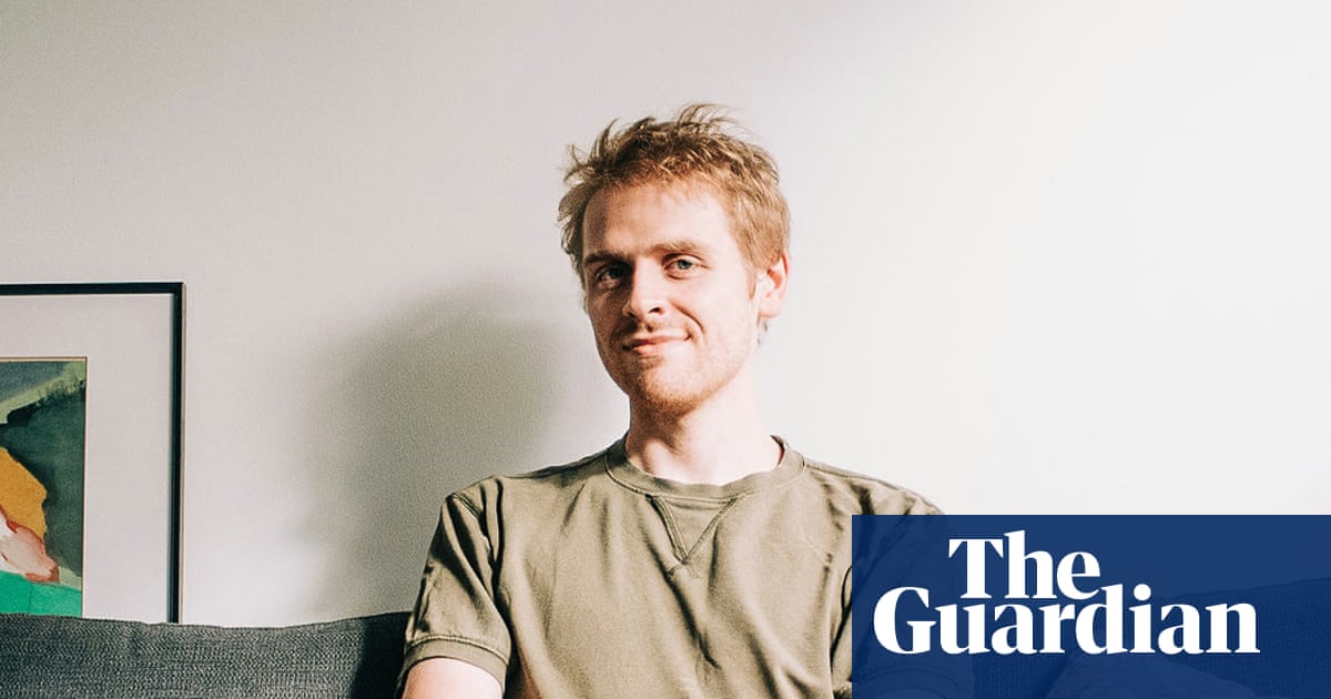‘I had no plan. Just total scorched earth’: how Kiran Leonard survived teen success to make songs of full-body joy