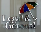 Legal & General to cut 1,000 jobs by mid-2027