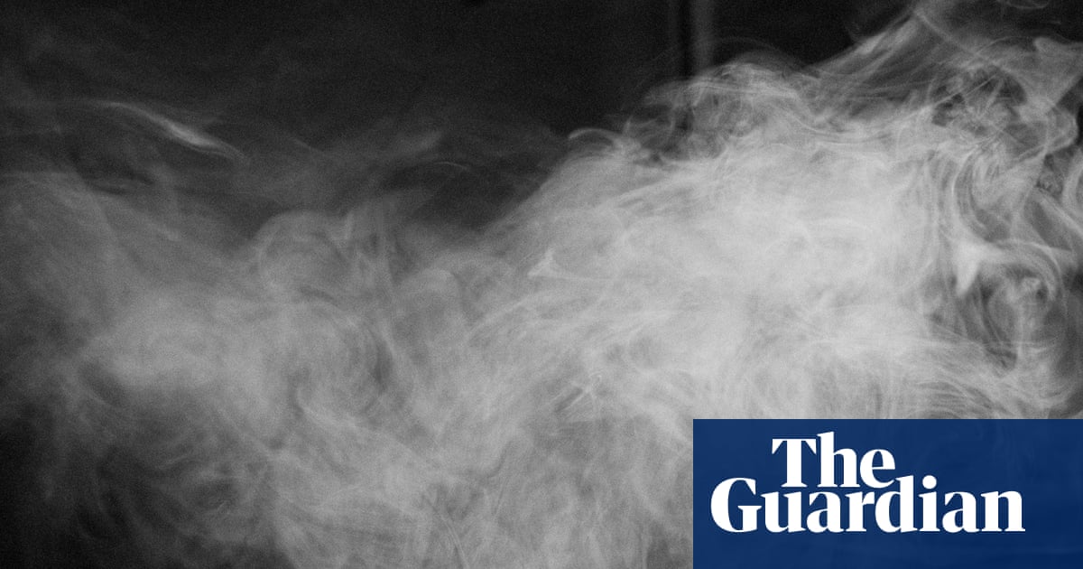 ‘Was it a woman who bit off his ear?’: the wild life and serene photography of Tom Sandberg