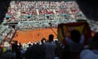 Rise of the 'mini-slams' cranks up demands on tired tennis players | Tumaini Carayol