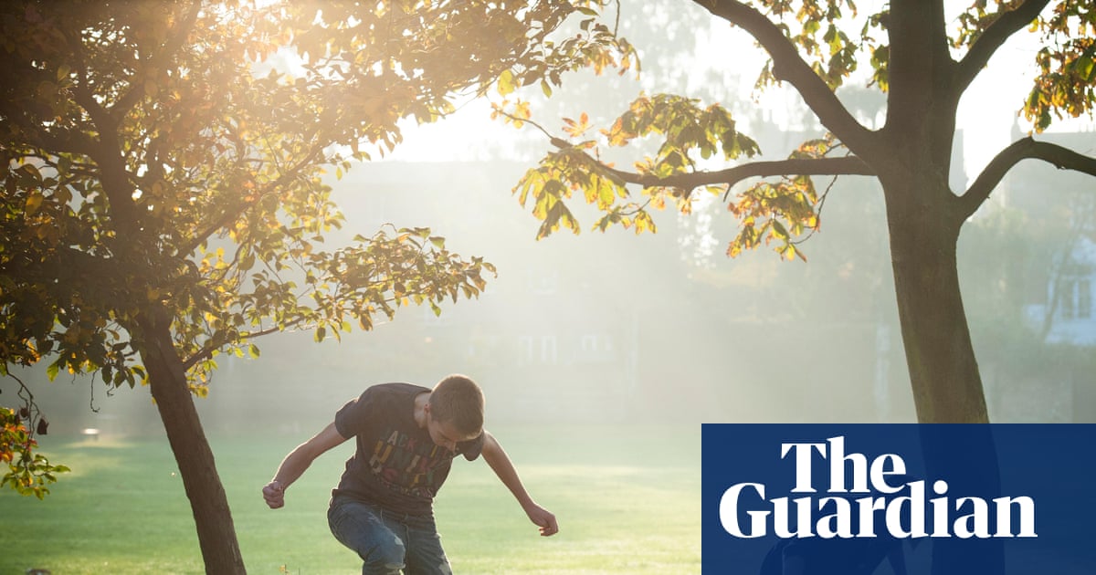 Reimagining Our Youth Clubs: A Lifeline for Tomorrow's Generations