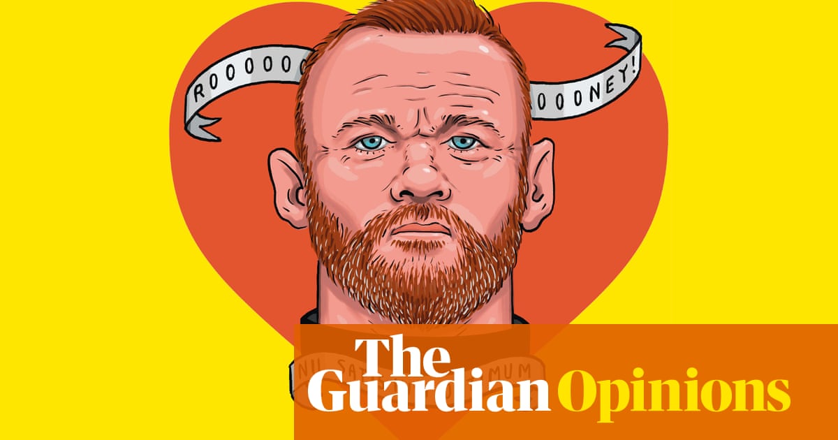 Wayne Rooney to Everton may not make sense but it sounds seductively real | Barney Ronay